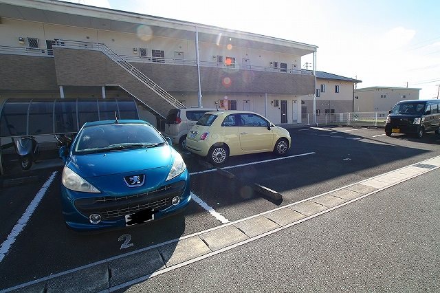 プログレ その他外観1
