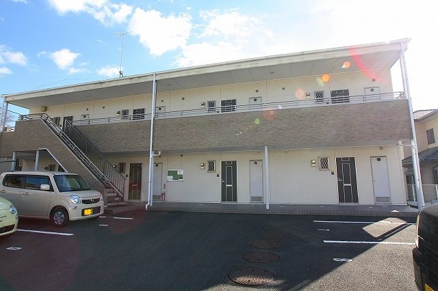 プログレ その他外観3