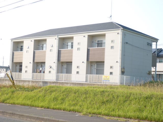 プログレ その他外観4