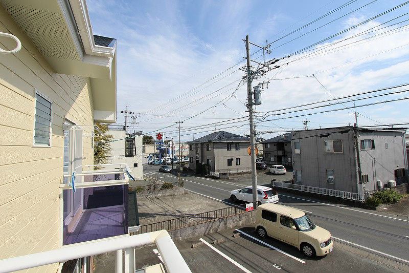 Cozy Terrace その他5