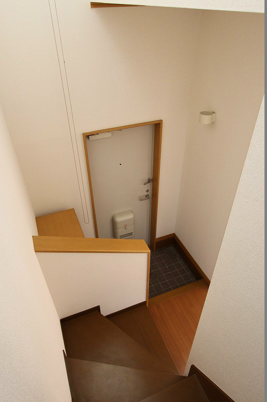 Cozy Terrace その他6