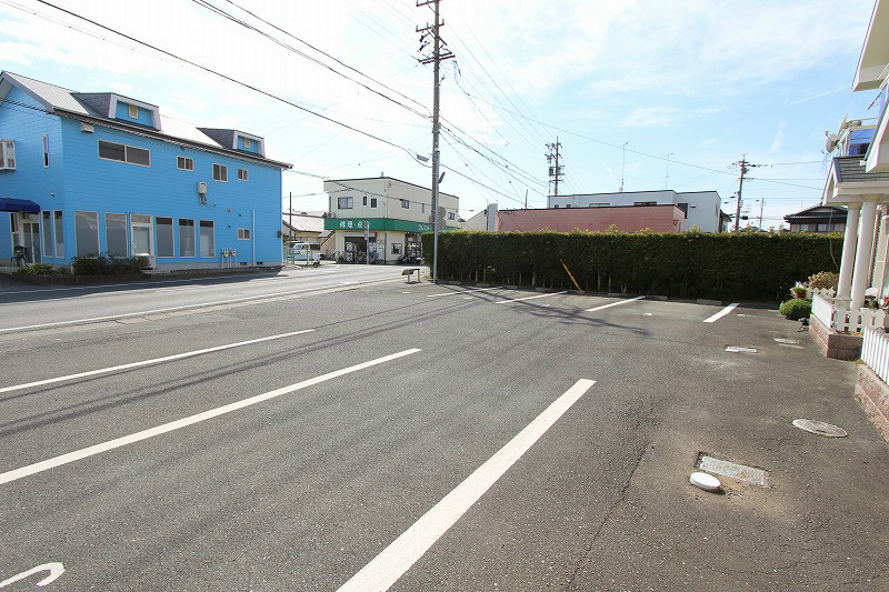 Cozy Terrace その他外観2