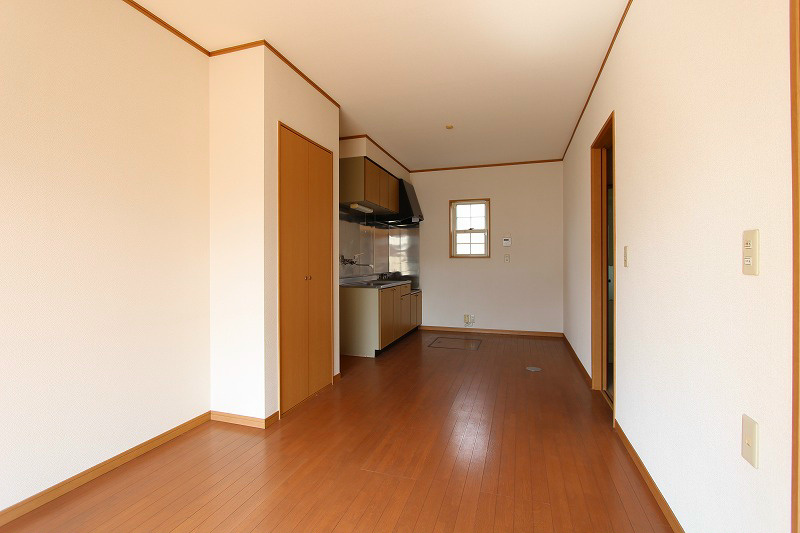 Cozy Terrace リビング