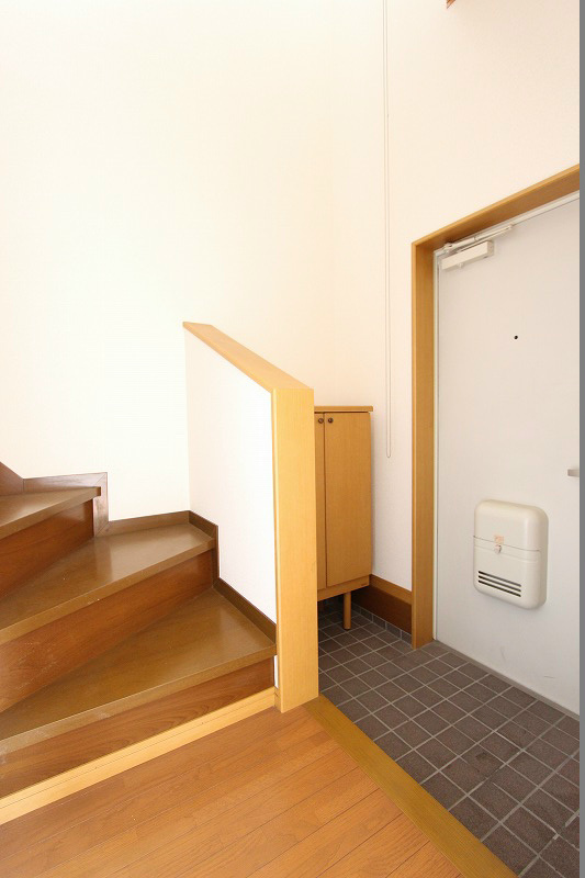 Cozy Terrace その他12