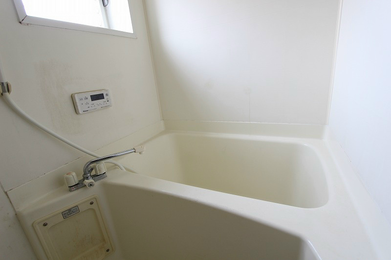 Cozy Terrace 風呂画像