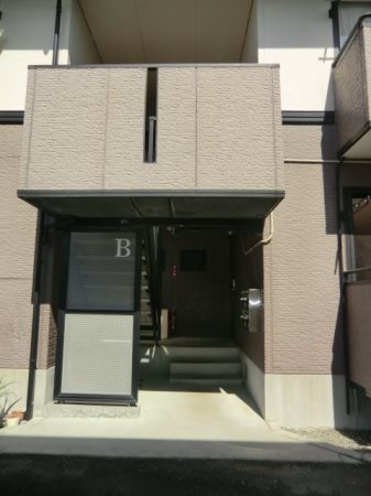 二瀬川ノーバ　Ｂ その他外観1