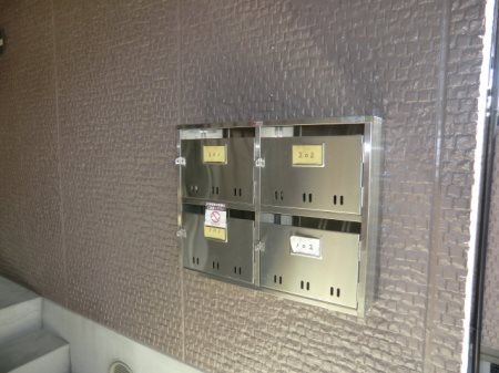 二瀬川ノーバ　Ｂ その他外観2