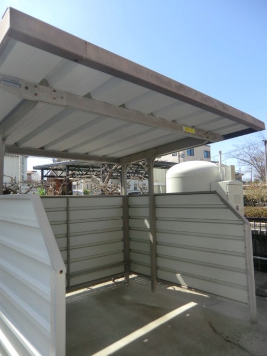 二瀬川ノーバ　Ｂ その他外観4