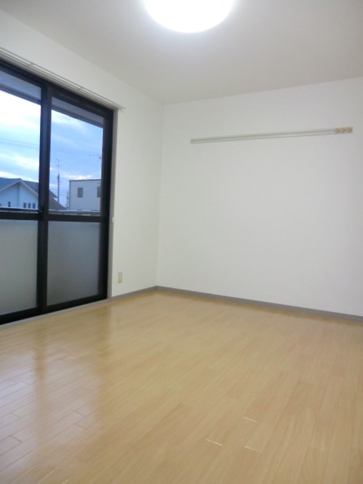 二瀬川ノーバ　Ｂ ベッドルーム