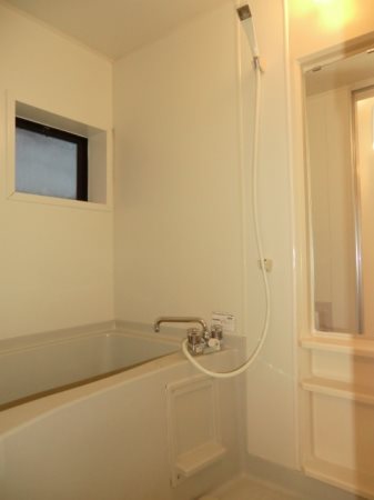 二瀬川ノーバ　Ｂ 風呂画像