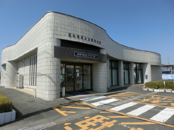 ライフステージ峰 銀行