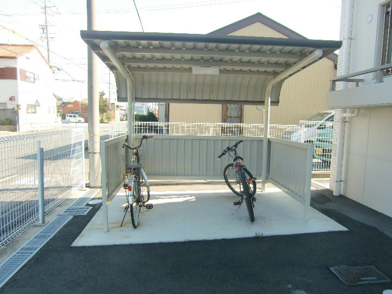 パディー江西プレミアム その他外観1