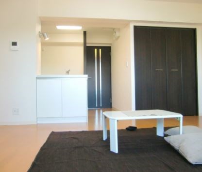 パディー江西プレミアム リビング