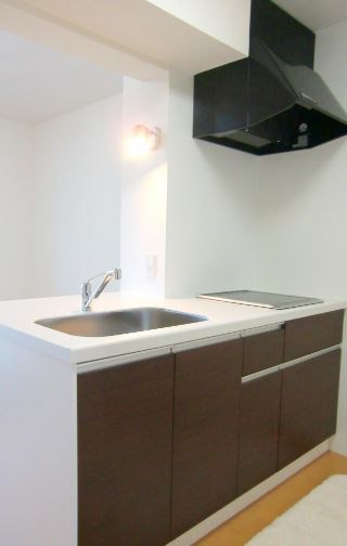 パディー江西プレミアム キッチン