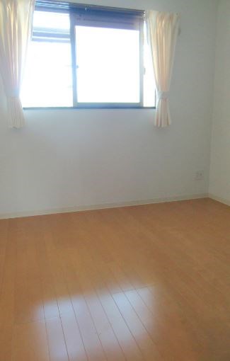 パディー江西プレミアム ベッドルーム