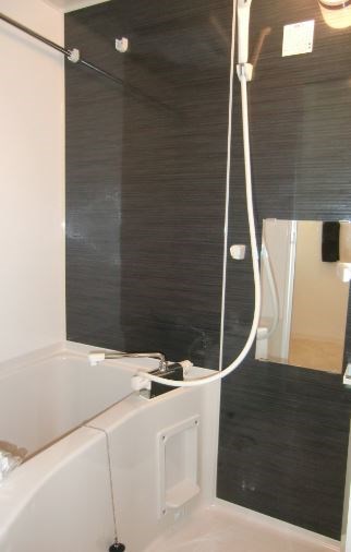 パディー江西プレミアム 風呂画像