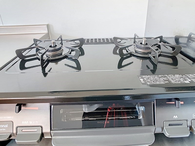 サンパティーク・ラーゴ その他8