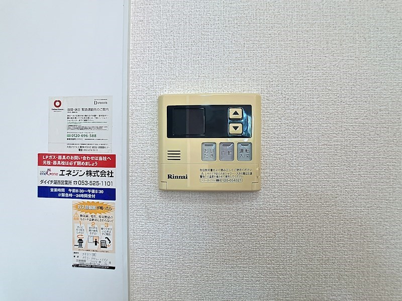 サンパティーク・ラーゴ その他9