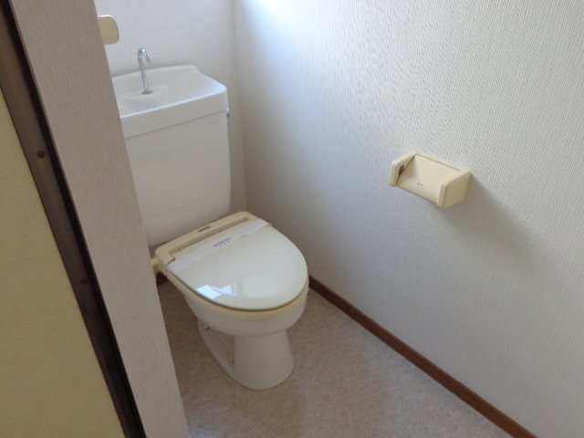 テラスハウス土屋 その他1
