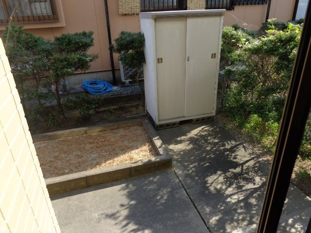 テラスハウス土屋 その他7