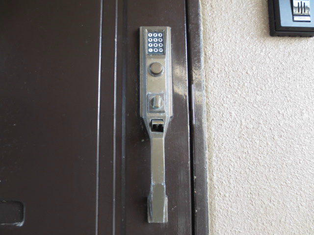 マンションリビエールⅡ その他8