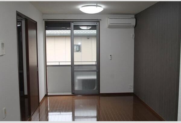 ブライトタウンⅡ リビング