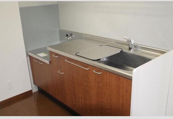 ブライトタウンⅡ キッチン