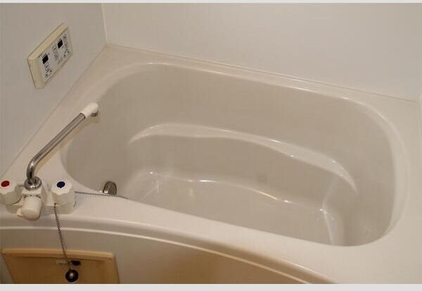 ブライトタウンⅡ 風呂画像