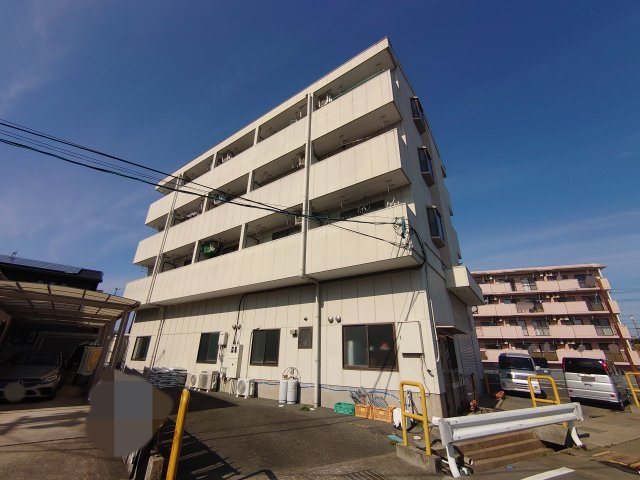 ツインシャトー富ケ丘 その他外観3