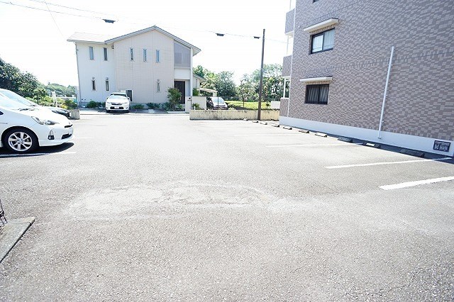 サンデリアーナムーン その他外観1