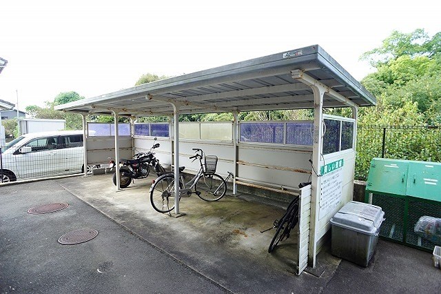 サンデリアーナムーン その他外観2