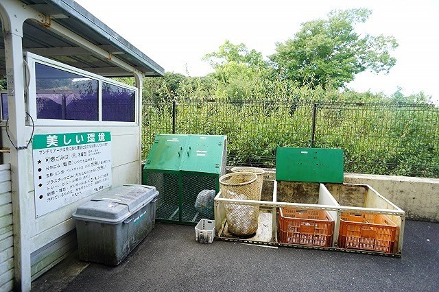 サンデリアーナムーン その他外観3