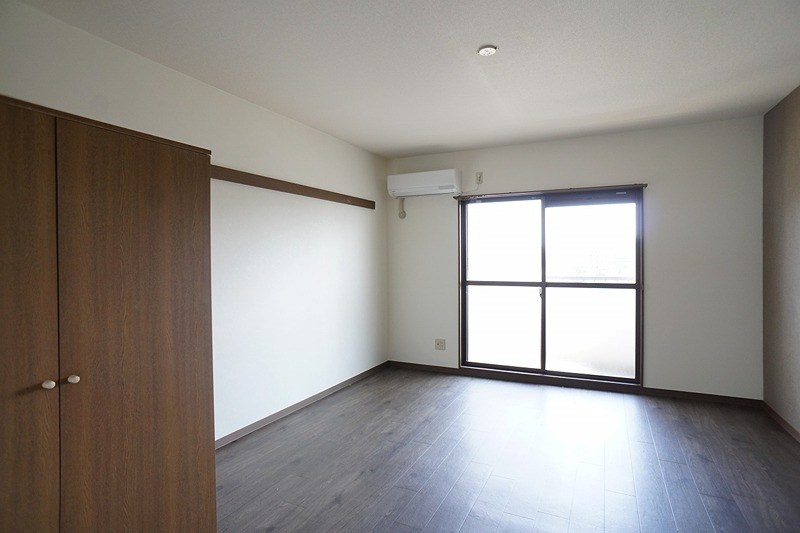 サンデリアーナムーン リビング