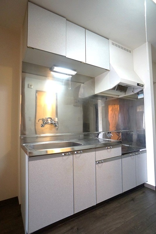 サンデリアーナムーン キッチン