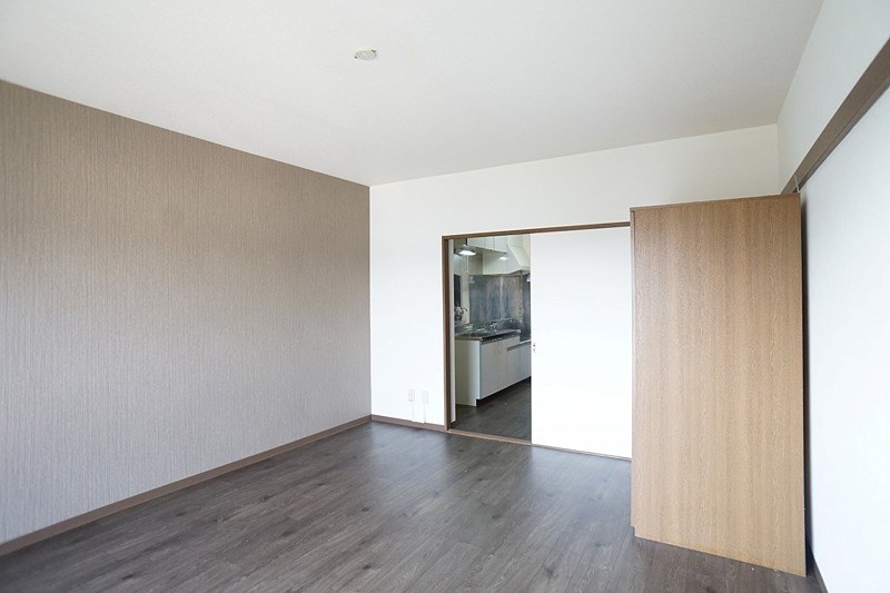 サンデリアーナムーン ベッドルーム