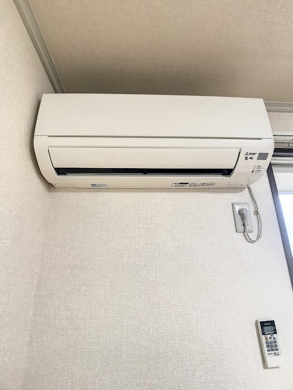 セジュールエマＣ その他設備