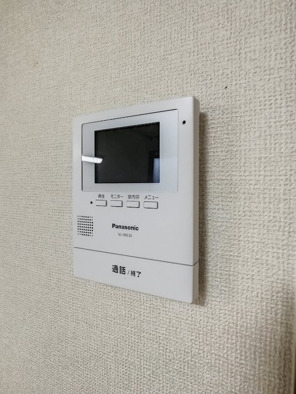 セジュールエマＣ セキュリティ
