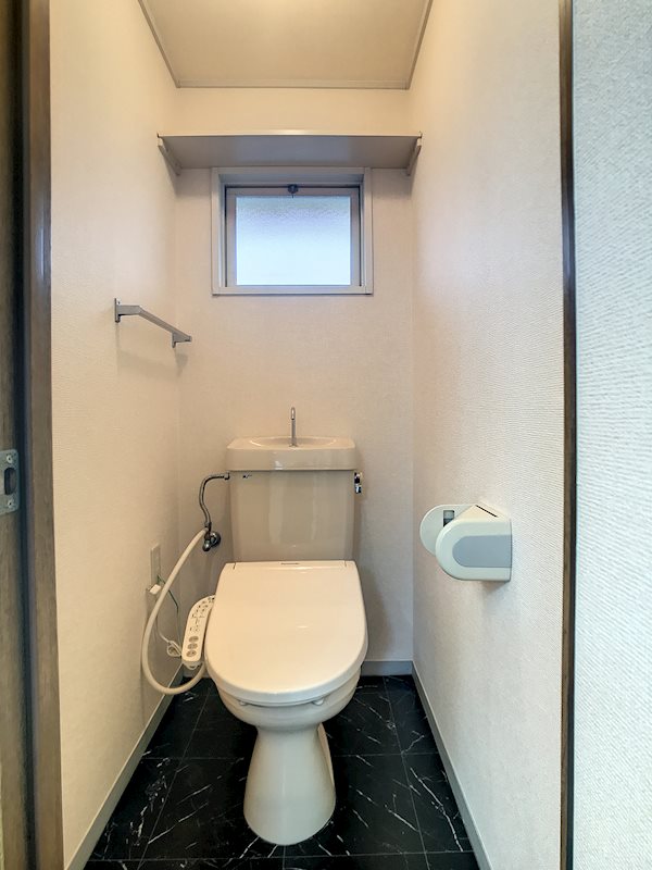 セジュールエマＣ トイレ