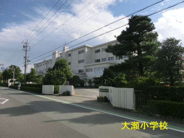 ゼフィール 小学校