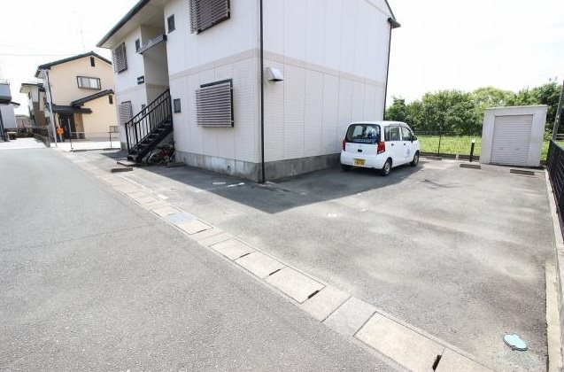 セジュールASUKA その他外観1