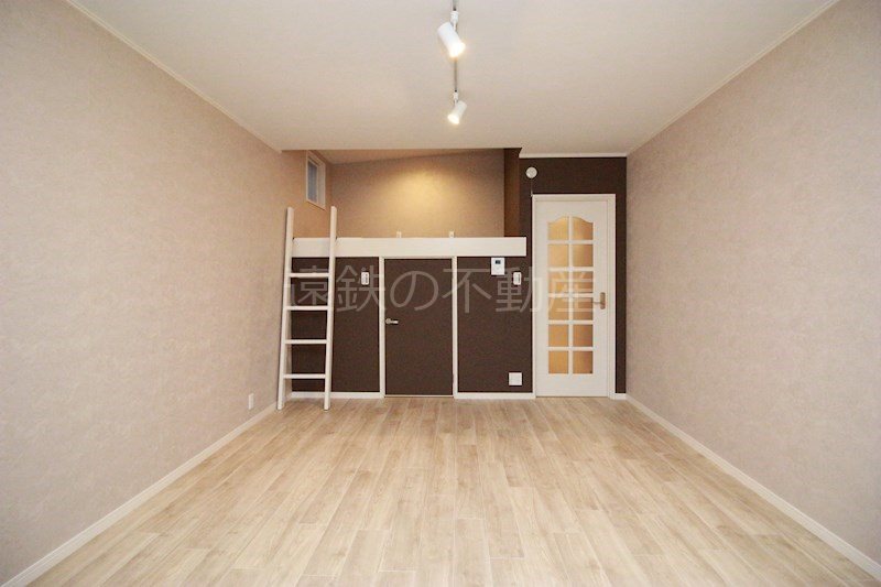 プント リビング