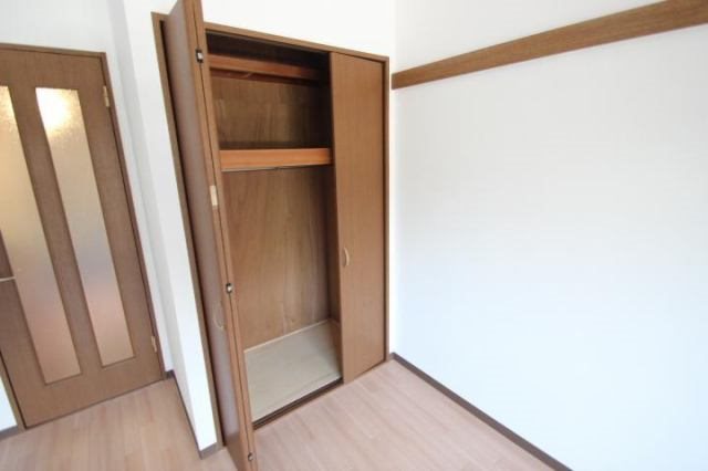 エザンス 収納