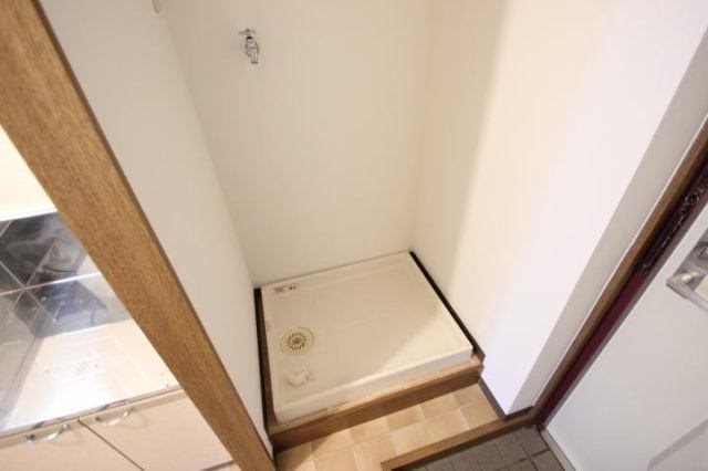 エザンス その他設備
