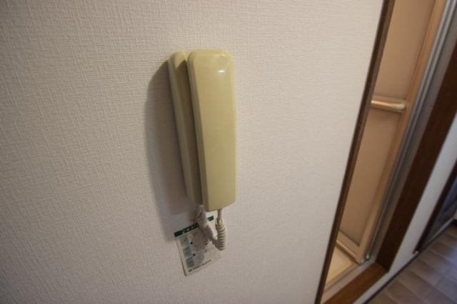 エザンス セキュリティ