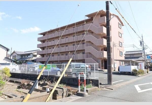 エザンス その他共有部分
