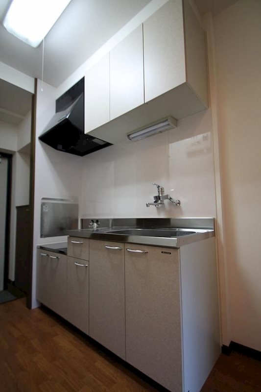 インターラーゲン キッチン