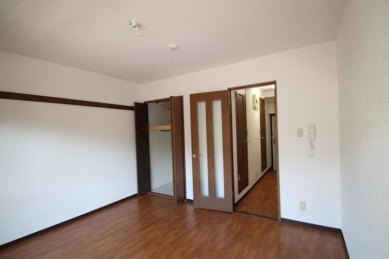 インターラーゲン ベッドルーム