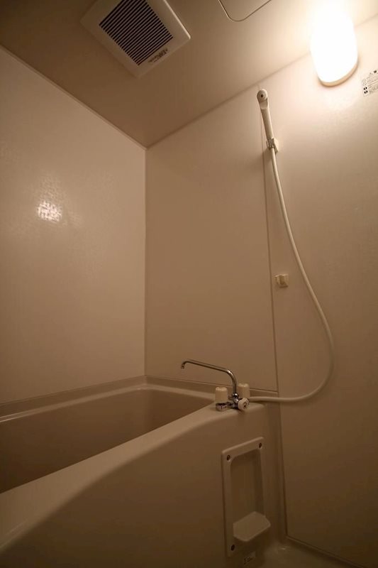 インターラーゲン 風呂画像