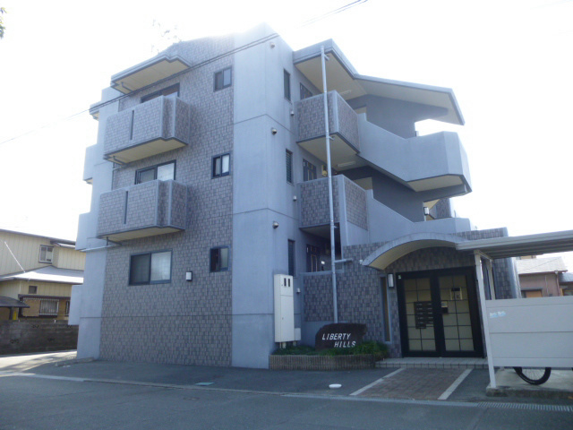リバティヒルズ その他外観5