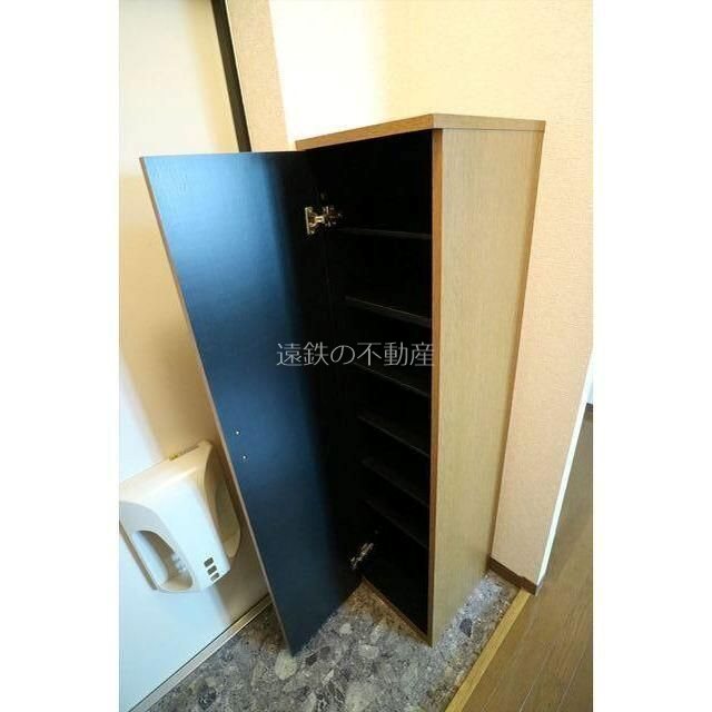 リバティヒルズ その他8